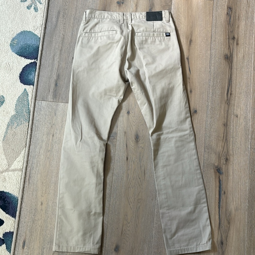 Freeworld Slim Straight - Picture 5 of 5